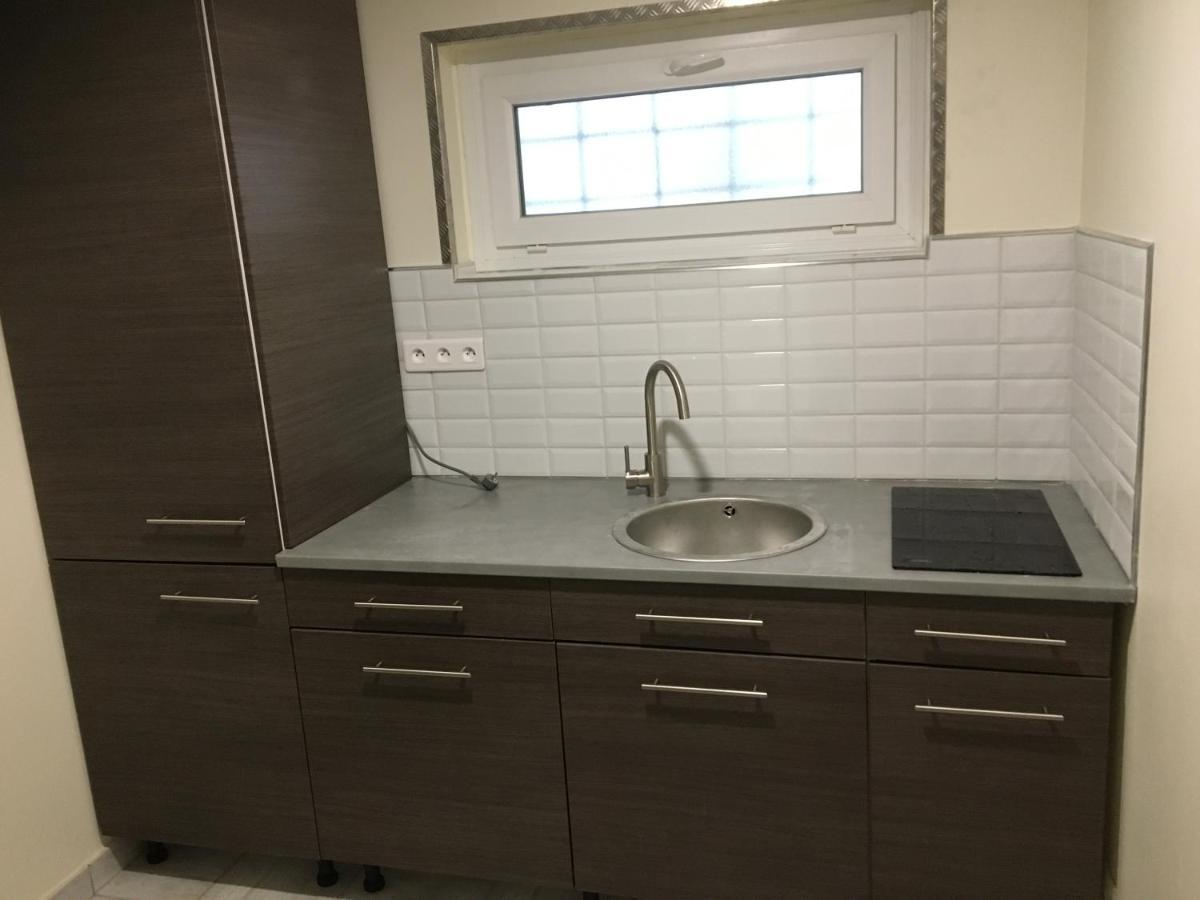 La Maison Du Bonheur Appartement *
